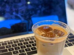 -dotcom coffee古点咖啡(致真大厦店)