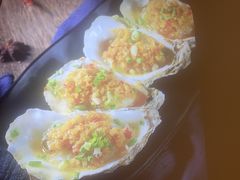 -刘明记乐山烧烤(犀浦店)