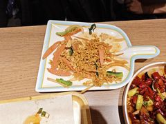 -街角等你.大连海鲜烧烤(西安路店)