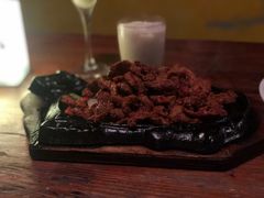 -Rural Tequila墨西哥餐厅(东川路店)