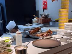 -三人行骨头王火锅(长寿店)