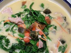 -湘邻呷铺·田园家宴(汉基广场店)