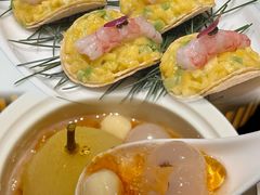 -锦楼·臻选新杭帮(杭州中心店)