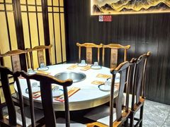 -鑫隆四季涮肉(八角畅游店)