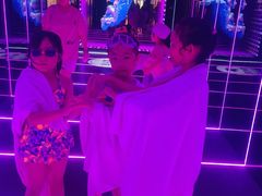 -青水瓦台汤泉(未央店)