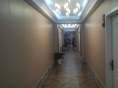 -香山湖华璋大酒店(新浦路店)