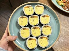 -双门洞·森系料理(体育西店)