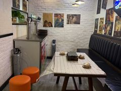 -狮龙啤酒烧烤屋(建二路店)