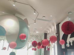 -奈尔宝·儿童乐园·亲子餐厅(星河湾店)