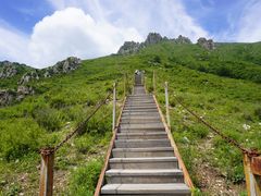 -北京灵山风景区