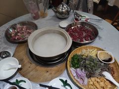 -丰尔粥食·粥底火锅·桑拿鸡(大良总店)