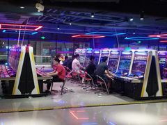 -核客电玩城(东门店)