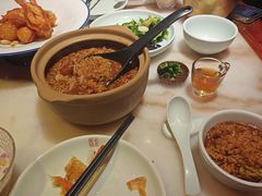 -小吊梨汤·北京菜·烤鸭(西直门凯德店)