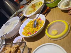 -吕氏疙瘩汤·海鲜新鲁菜(凯德mall新都心店)