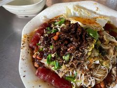 -宋记海南粉传承老店(人民西路店)