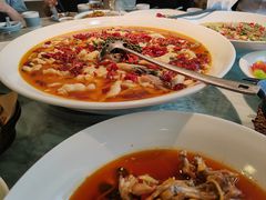 -懒人盐府人家(航天桥店)