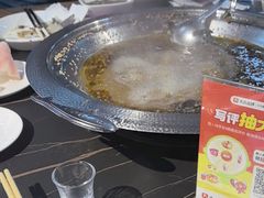 -大河宴·椒麻鱼火锅(北京路中和美食街店)