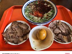 -清真磨沟沿老字号牛肉面(总店)