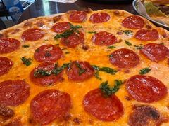 -Shanghai Brew House上海啤酒工坊(老外街店)