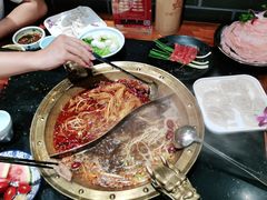 -巴蜀大将(站前南路店)