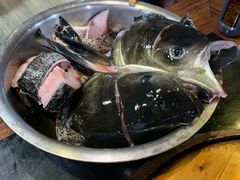 -好灶头妈妈菜·柴火灶台鱼·千岛湖土菜地标美食
