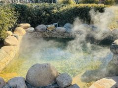 -瑞阁温泉酒店温泉中心