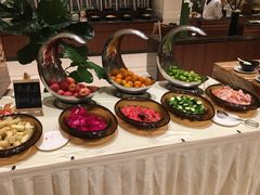 -闲湖城·黄龙饭店