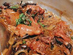 -金掌勺锅包肉(太原万达店)