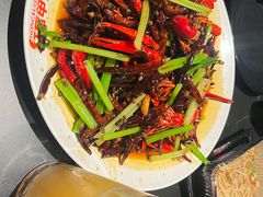 -红盔甲·小龙虾(人民广场店)