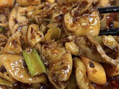 -巷子肥肠(科华巷店)