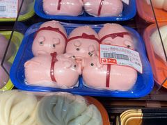 -GranVida生活超市(海信广场店)