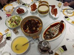 -万荣烤鸭店·北京菜(天坛店)