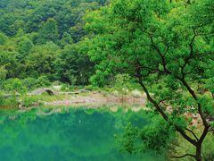 -黄公望隐居地