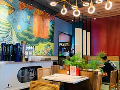 大堂-PHO爺·越南料理(亦庄大族广场店)
