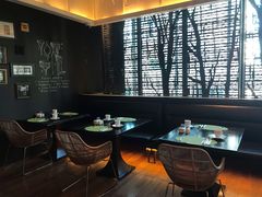 餐厅-摩德沙吞酒店