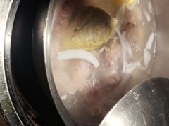 -同仁四季椰子鸡(宝安壹方城店)