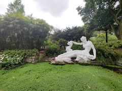 -南山植物园