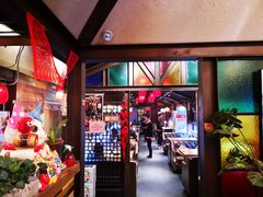 -望京一号·重庆江湖菜(工体店)