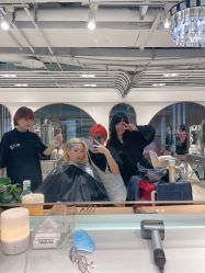 -BULB STUDIO 巴柏明星发型工作室