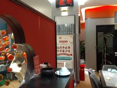 -福照楼汽锅鸡·云南菜(护国路店)