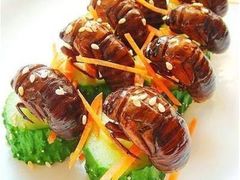 -鑫正兴东北烧烤(滨湖店)