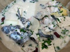 -云中鱼蒸汽石锅鱼(川沙百联店)