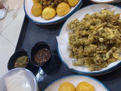 -一块豆腐·海鲜·家常菜(李沧书院路店)