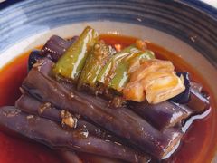 -那家小馆•北京菜•烤鸭(香山店)