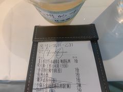 -桂满陇·蟹黄小笼汤包(巴黎春天浦建店)