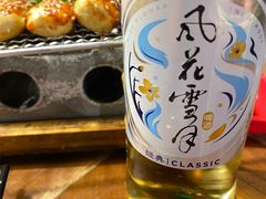 -雀舞云南菜(天津天河城购物中心店)