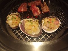 -赤坂亭M9和牛烧肉·日料398放题(万达店)