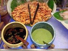 -好伦哥披萨(地坛店)