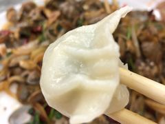 -北戴河庆山饭店·海鲜砂锅粥(北戴河黑石路店)