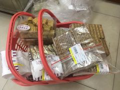 -百年义利(东直门店)